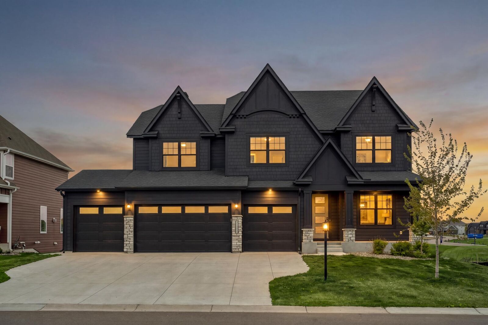 Property Photo:  11115 Quantico Lane N  MN 55369 