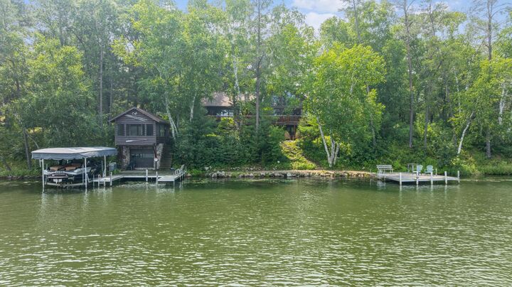 Property Photo:  15464 Birch Narrows Road  MN 56442 