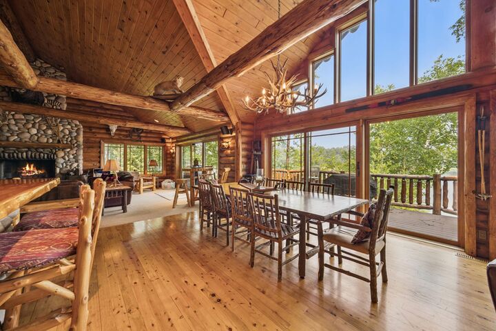 Property Photo:  15464 Birch Narrows Road  MN 56442 