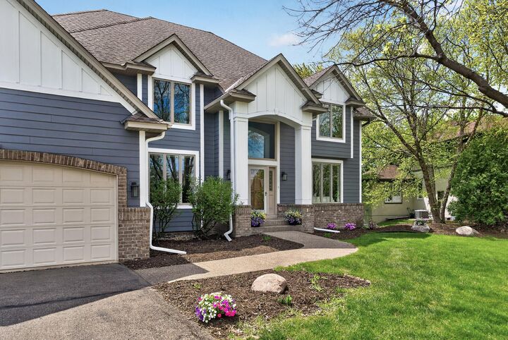 Property Photo:  16225 49th Place N  MN 55446 