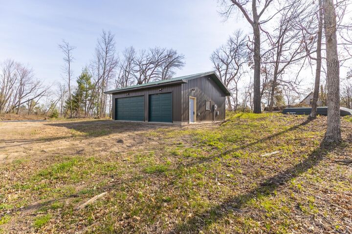Property Photo:  21900 Williams Road SE  MN 56633 