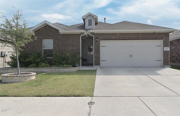 Property Photo:  8621 Angel Gardens Drive  TX 76179 