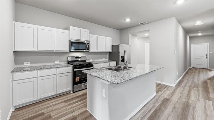 Property Photo:  1628 Tin Roof Road  TX 76249 