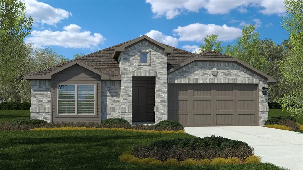 Property Photo:  9417 Walnut Cove Drive  TX 76108 