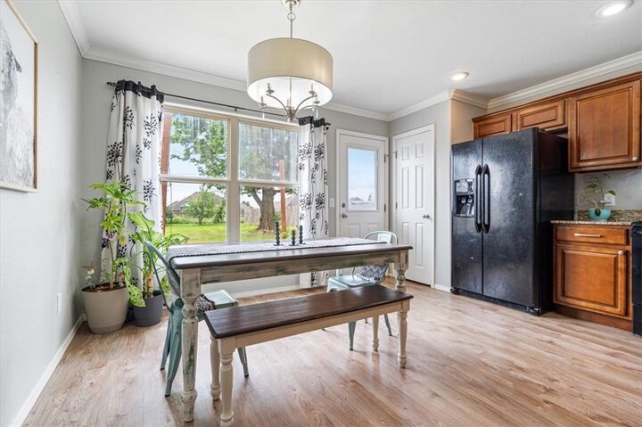 Property Photo:  4207 SW Brownstone Avenue  AR 72712 