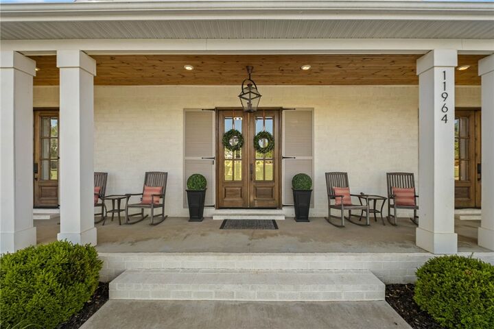 Property Photo:  11964 Long Acres Drive  AR 72713 