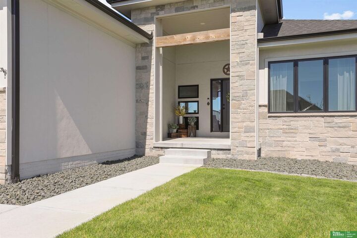 Property Photo:  12368 Windsor Drive  NE 68046 