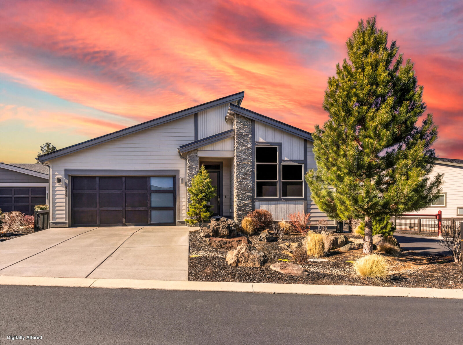 Property Photo:  2565 NW Rippling River Court  OR 97703 