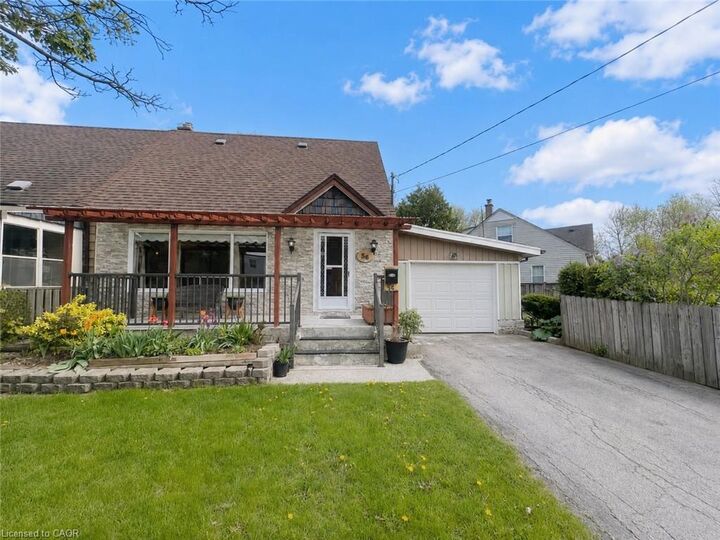 56 Eastvale Place — photo 1