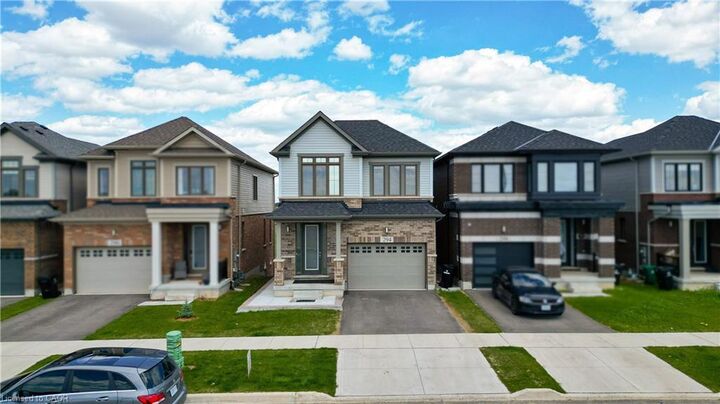Property Photo:  294 Newman Drive  ON N1S 0E1 