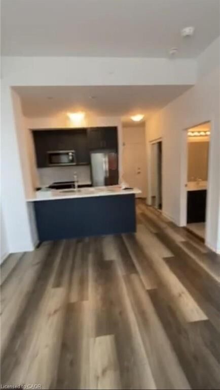 Property Photo:  460 Dundas Street E 522  ON L8B 2A5 