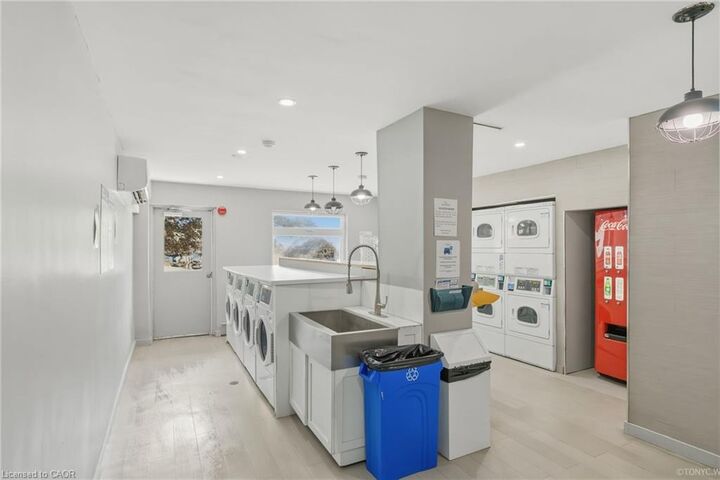 Property Photo:  563 Mornington Avenue 508  ON N5Y 4T8 