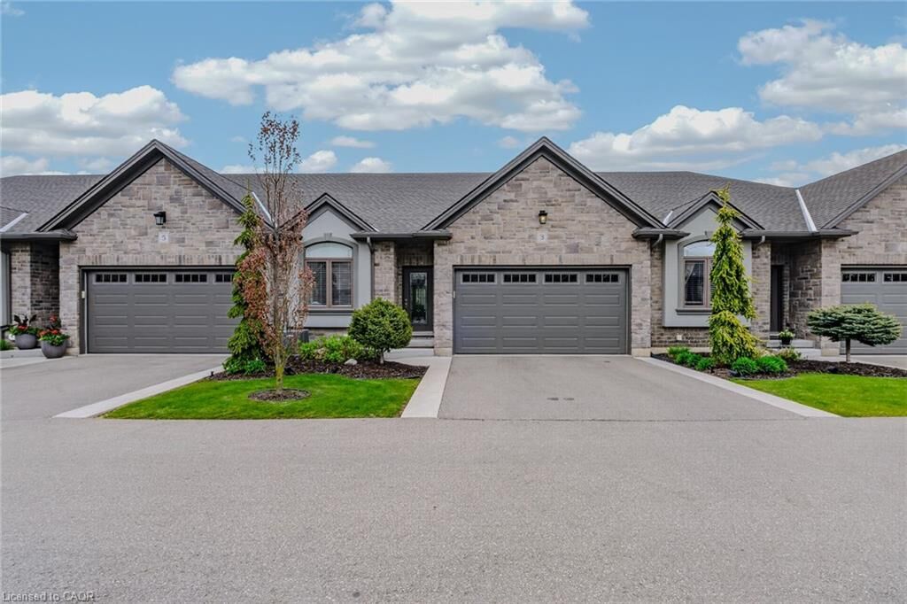 Photo de la propriété: 3 Winterberry Lane ON N0E 1Y0