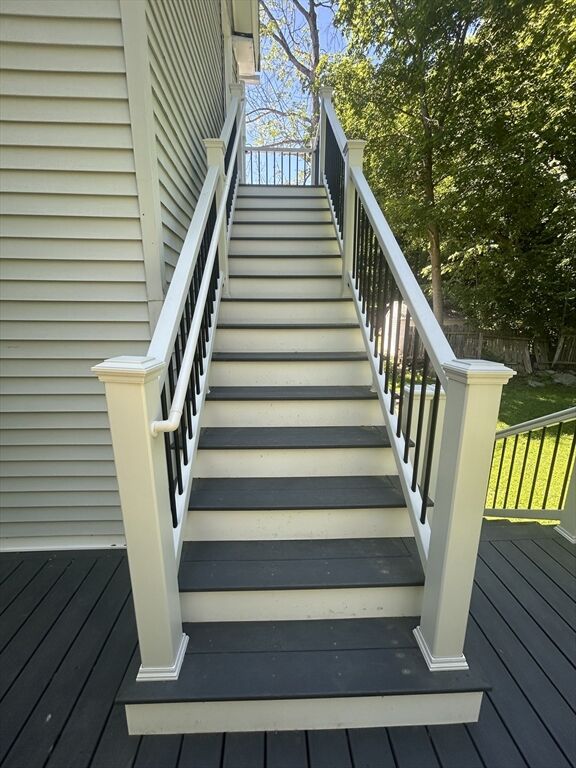 Property Photo: 162 Green St MA 01440