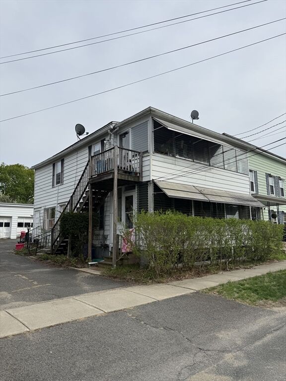Property Photo: 7 I St MA 01376