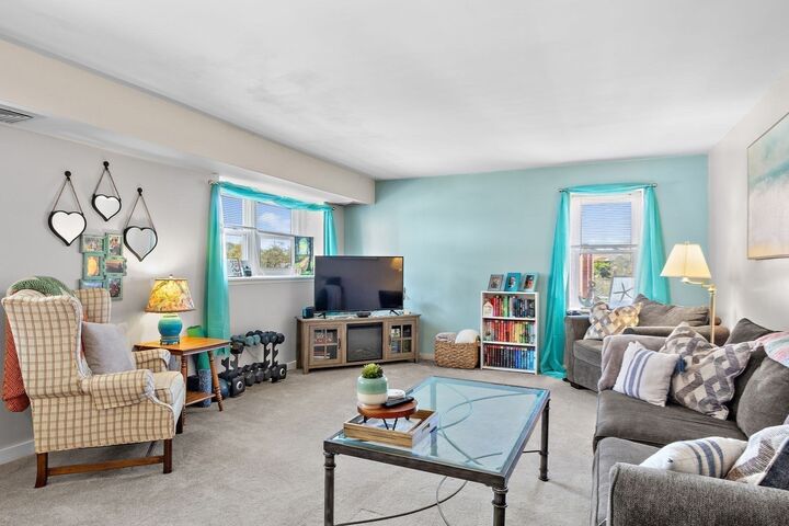 Property Photo:  45 Main Street 21  MA 02571 