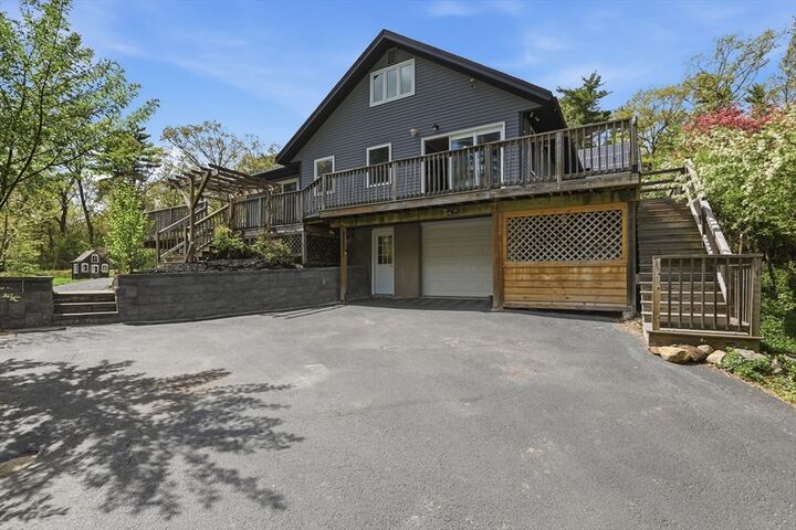 Property Photo:  31 Chapman Rd  MA 01921 