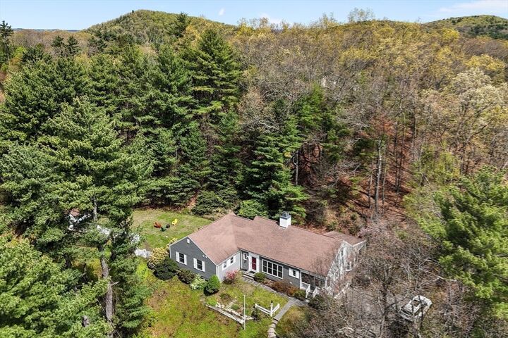 Property Photo: 48 Longview Street MA 01069