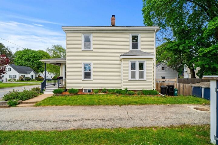 Property Photo:  111 Linden Street  MA 01982 