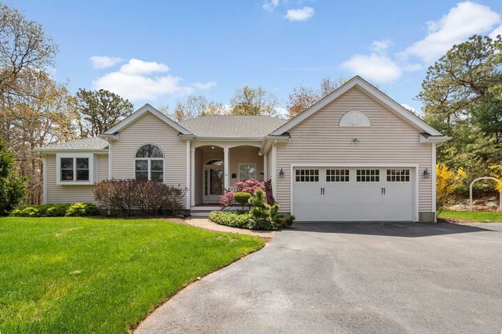 Property Photo: 64 Early Red Cir MA 02360
