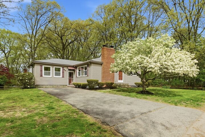 Property Photo: 315 Central Ave MA 02026