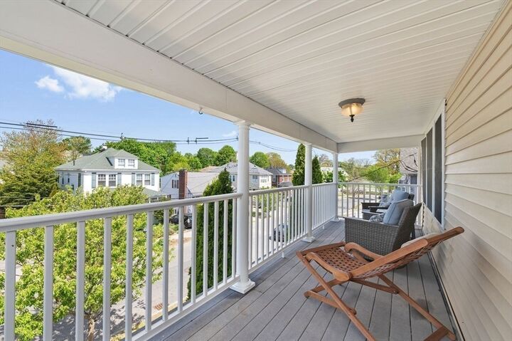 Property Photo:  27 Wiltshire Rd 27  MA 02458 