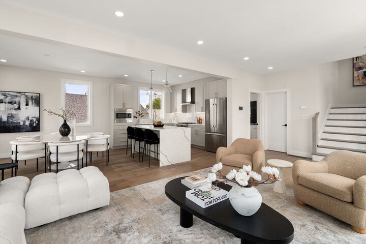 Property Photo:  11 Billow Ave 11  MA 02151 