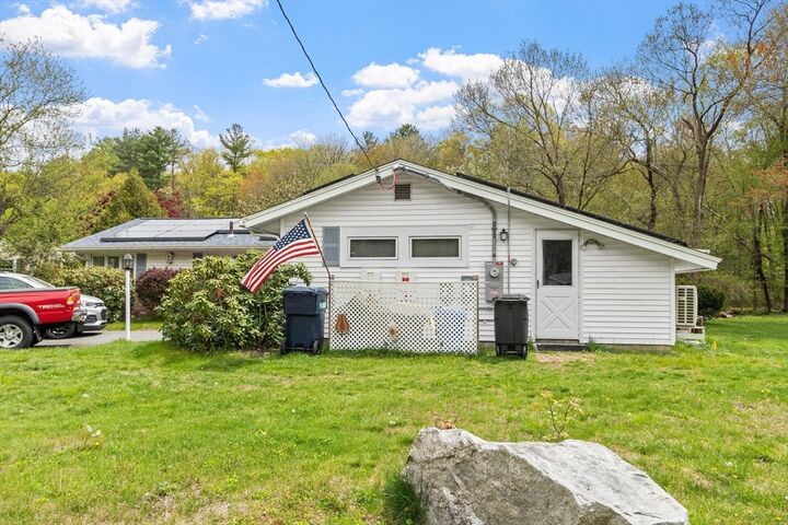 Property Photo:  40 Ruthellen Road  MA 01824 