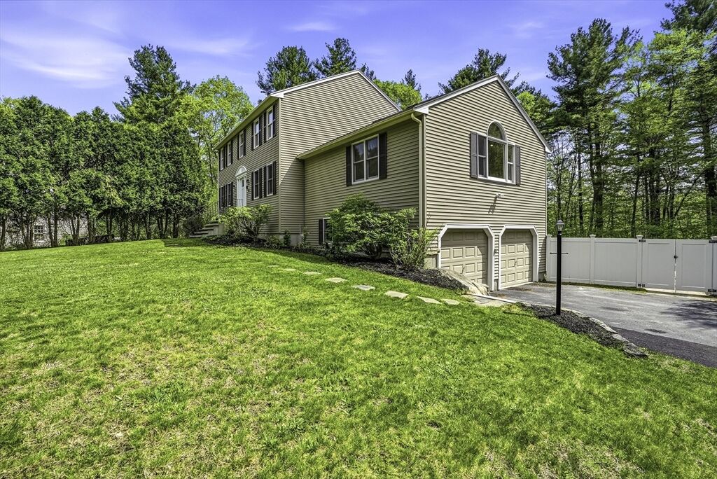 Property Photo: 28 Wood Dr MA 01756