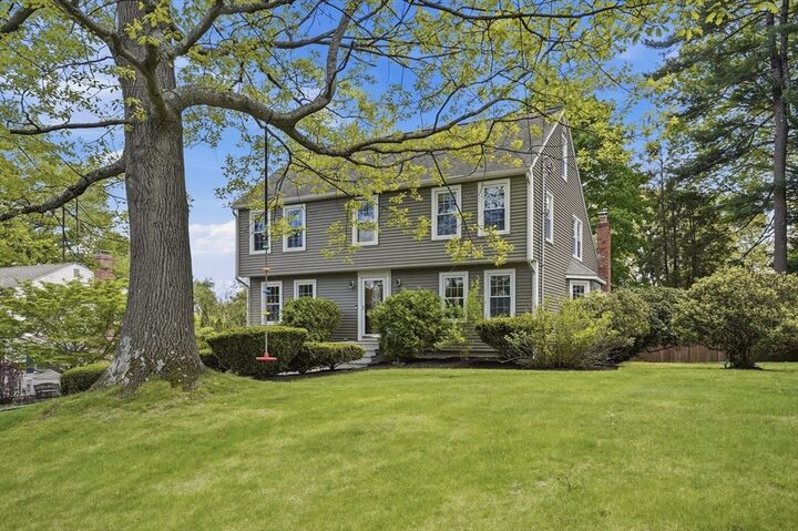 Property Photo: 20 Larson Road MA 01757