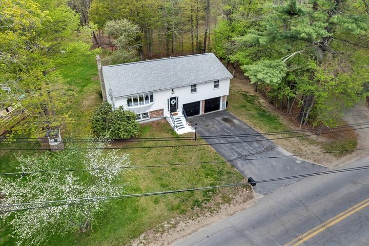 Property Photo:  36 Depot Rd  MA 01468 