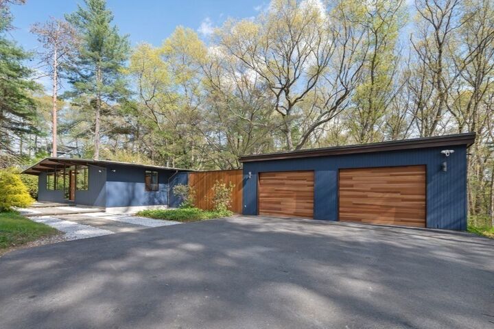 Property Photo:  53 Campbell Rd  MA 01778 