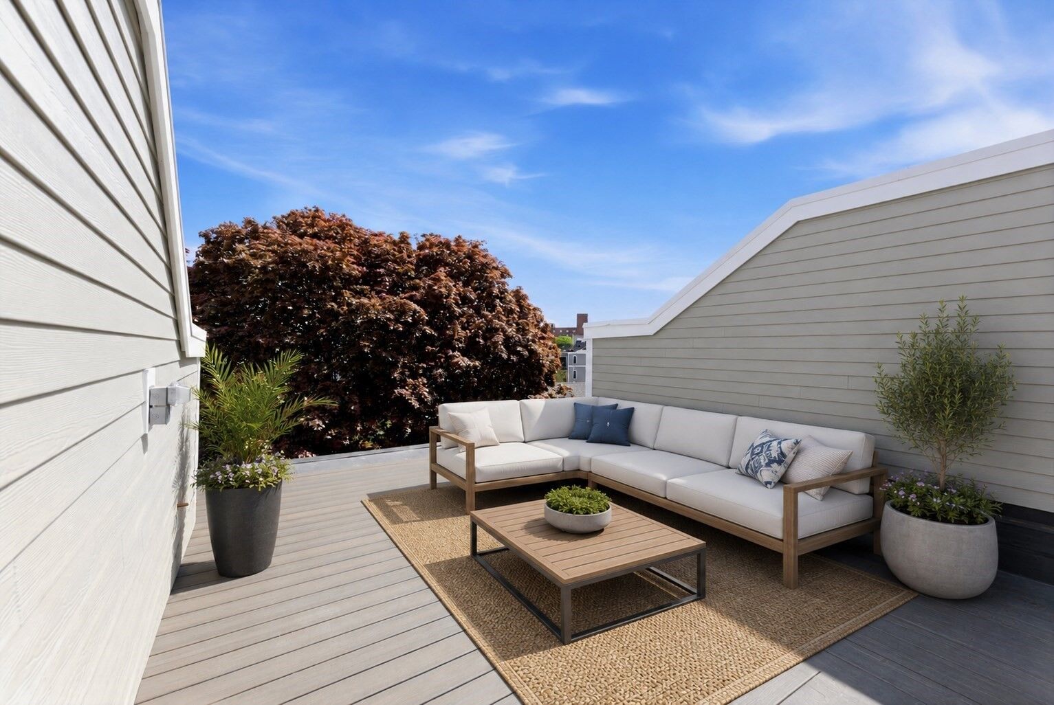 Property Photo: 211 Tudor Street 3 MA 02127