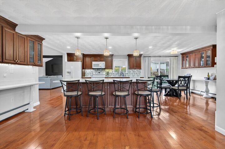 Property Photo: 1 Reed Rd MA 01960
