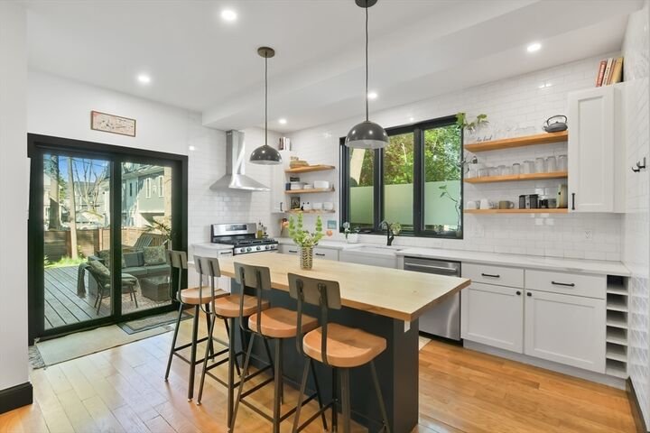 Property Photo:  42 Atherton St One  MA 02119 