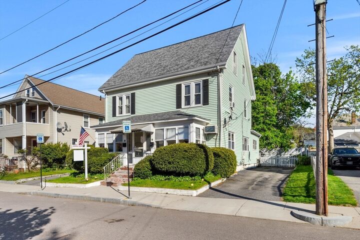 Property Photo: 18 N Payne MA 02169