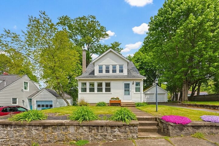 Property Photo:  7 Whitin Avenue  MA 01588 