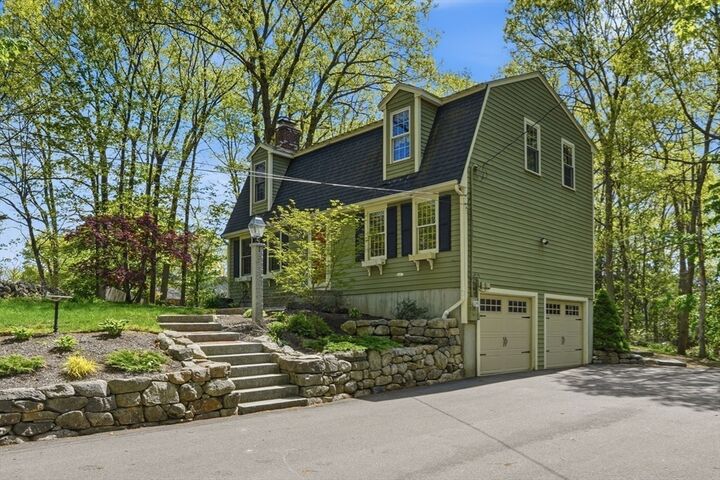 Property Photo:  562 High St  MA 02760 
