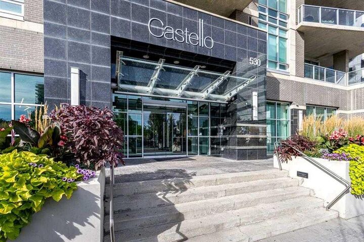 Property Photo:  530 12 Avenue SW 1102  AB T2R 0B1 