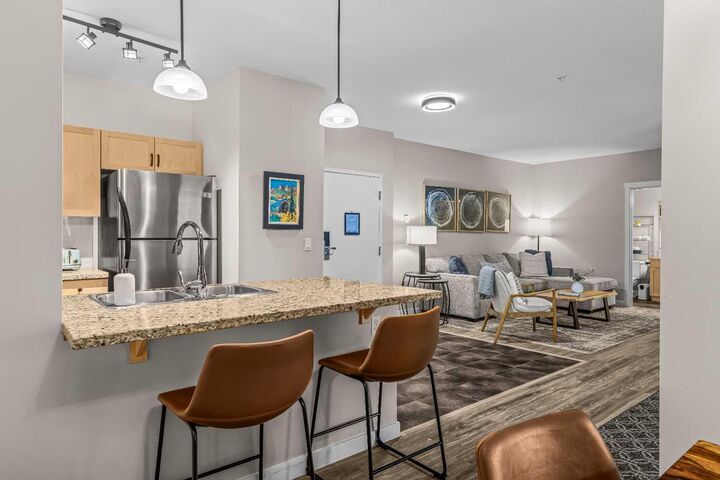 Photo de la propriété:  101 Montane Road 321  AB T1W 0G2 