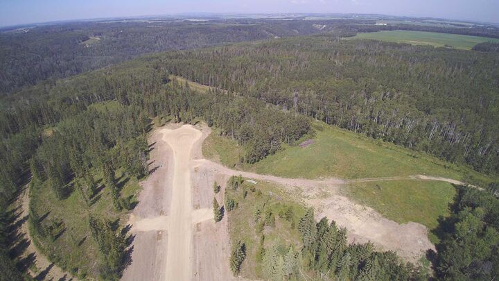 704016 Range Road 70 21 — photo 1