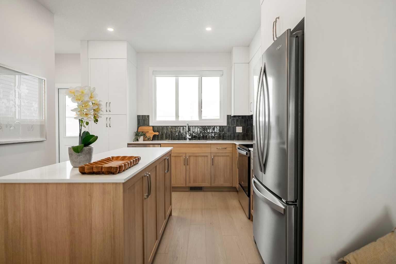 Property Photo: 14370 15 Street NE AB T3P 2T1