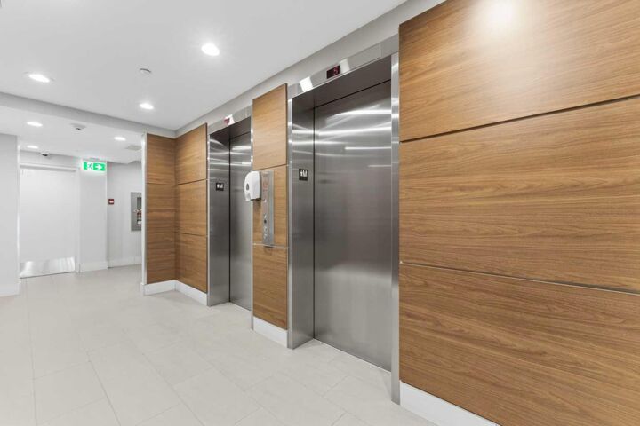 Property Photo:  1020 14 Avenue SW 604  AB T2P 0P1 