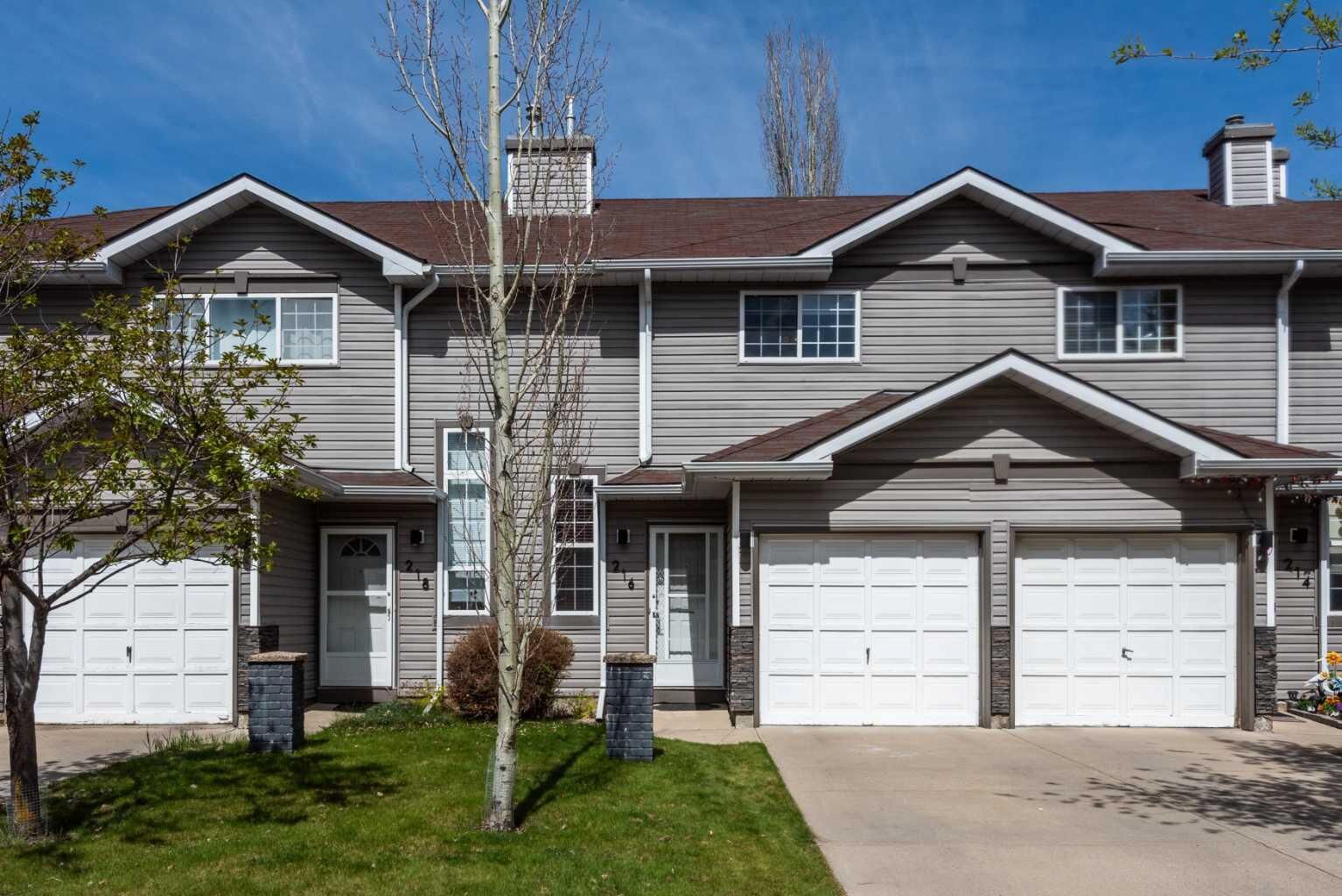 Property Photo:  216 Shawinigan Drive SW  AB T2Y 3B4 