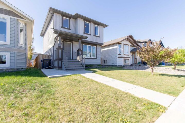 Property Photo:  534 Keystone Chase W  AB T1J 5E6 