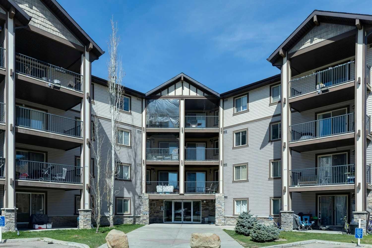 Property Photo:  60 Panatella Street NW 4210  AB T3K 0M1 