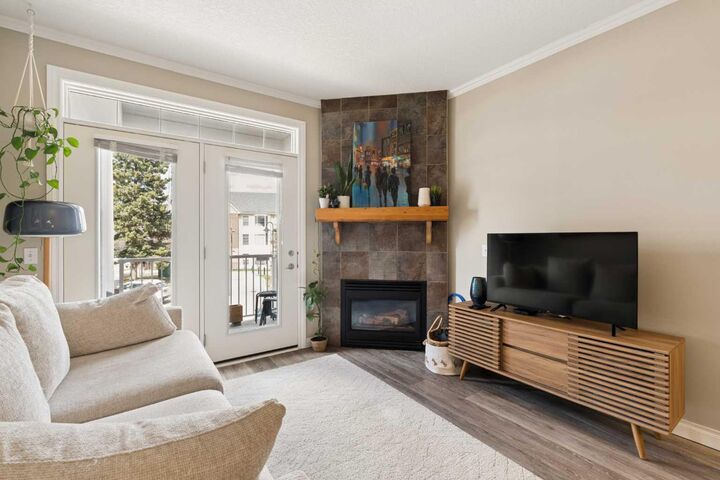 Property Photo:  3000 Marda Link SW 251  AB T2T 6C8 
