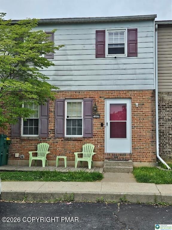 Property Photo: 5669 Wedge Lane PA 18106