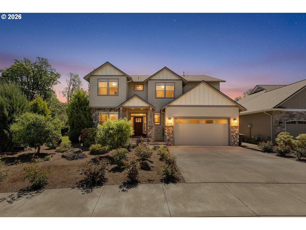 Property Photo:  182 Misty Ct  WA 98674 