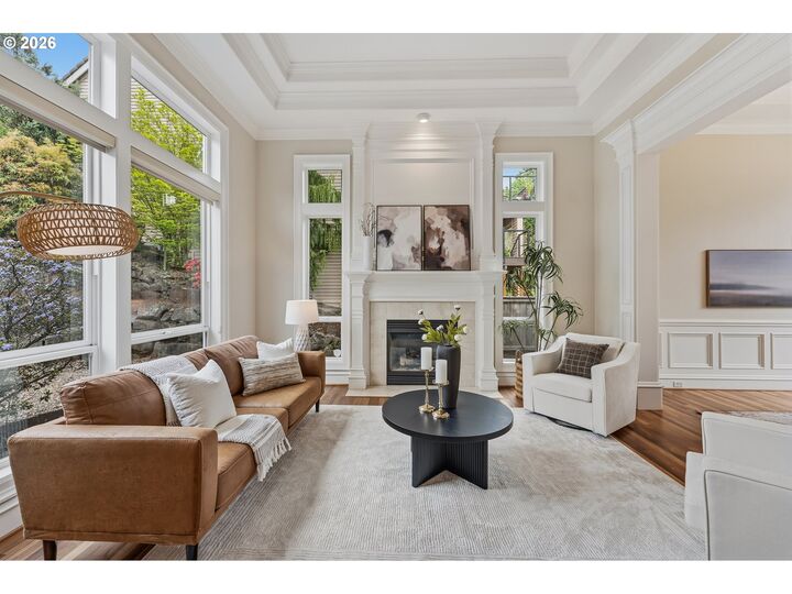 Property Photo:  2760 NW Birkendene St  OR 97229 